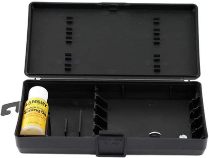 LS06300-BRK Custom Carrying Case with Oil