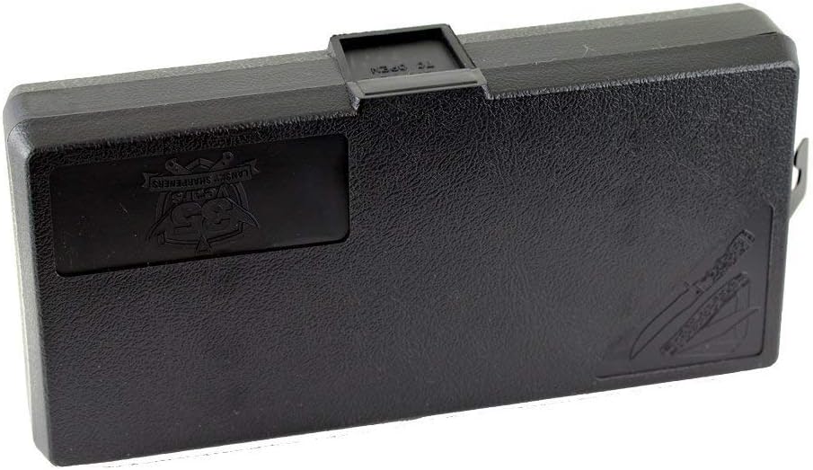 LS06300-BRK Custom Carrying Case with Oil