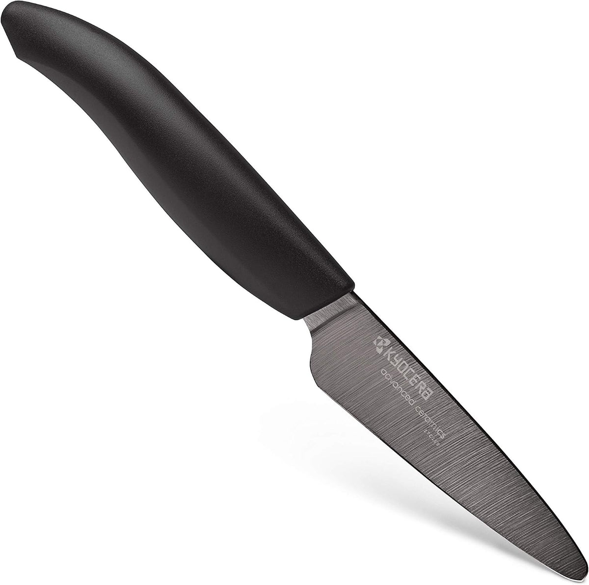 Revolution 6” Ceramic Santoku Knife – Popular All-Purpose Blade