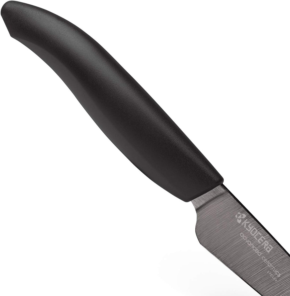 Revolution 6” Ceramic Santoku Knife – Popular All-Purpose Blade