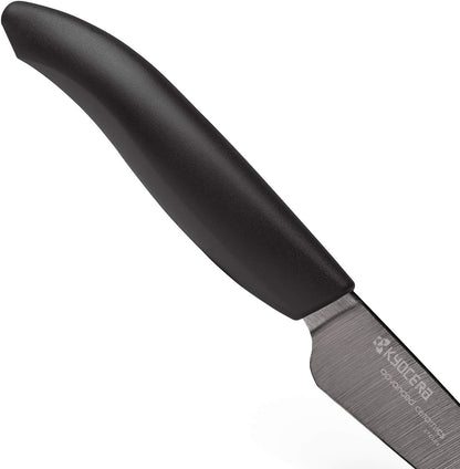 Revolution 6” Ceramic Santoku Knife – Popular All-Purpose Blade