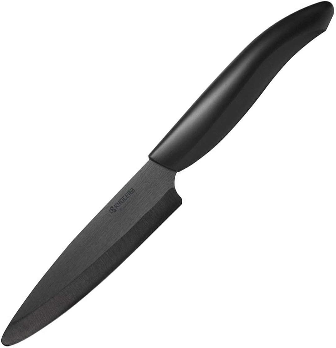 Revolution 6” Ceramic Santoku Knife – Popular All-Purpose Blade