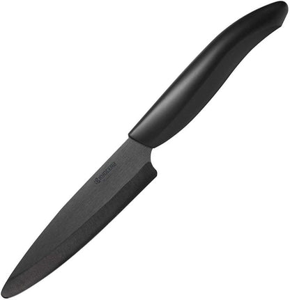 Revolution 6” Ceramic Santoku Knife – Popular All-Purpose Blade