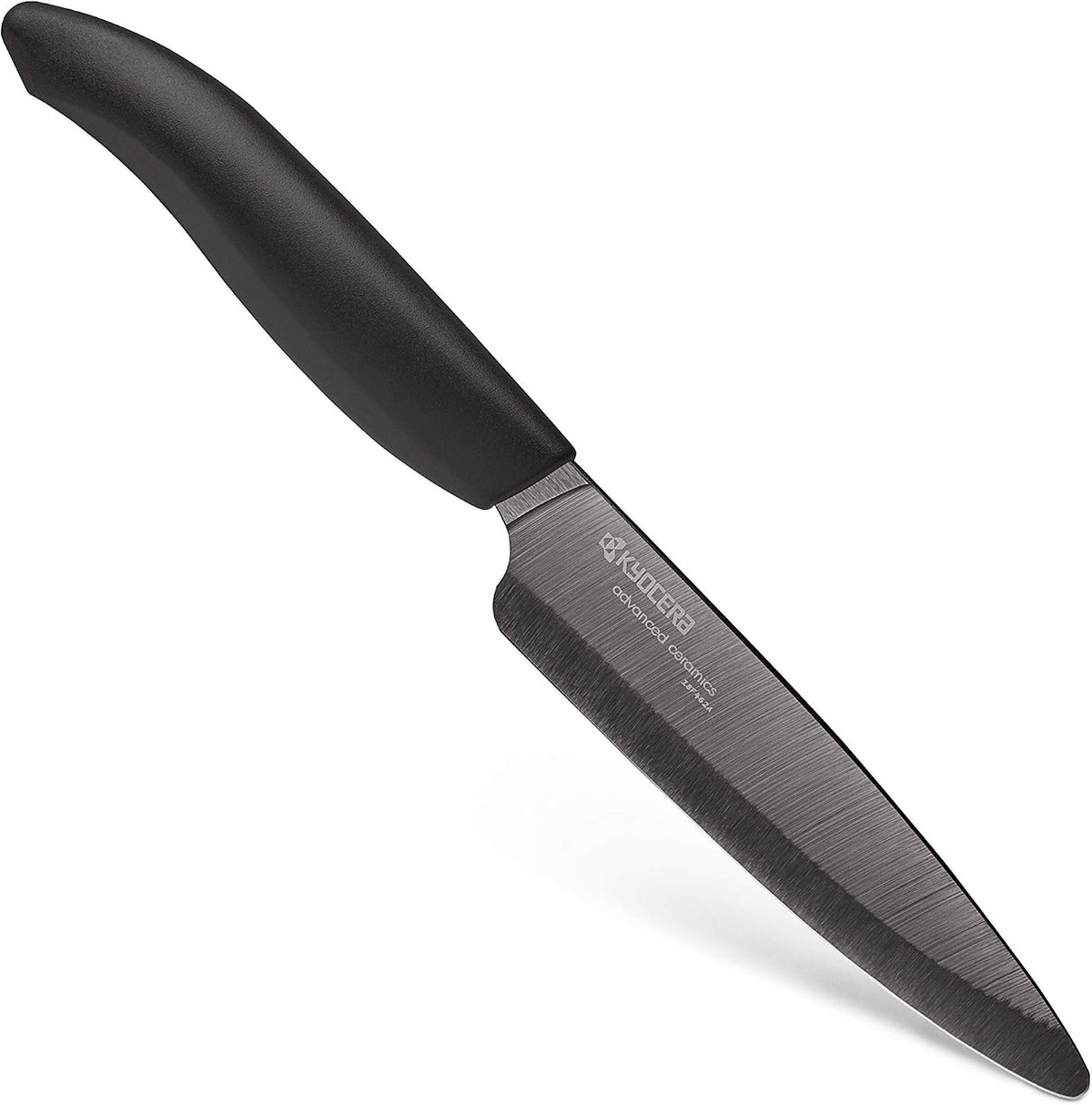 Revolution 6” Ceramic Santoku Knife – Popular All-Purpose Blade