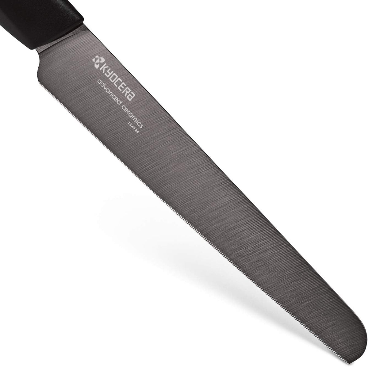 Revolution 6” Ceramic Santoku Knife – Popular All-Purpose Blade