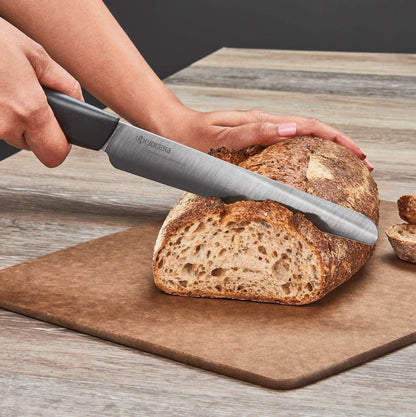 Revolution 6” Ceramic Santoku Knife – Popular All-Purpose Blade