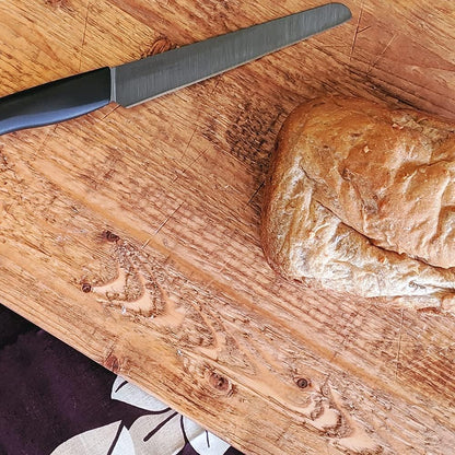 Revolution 6” Ceramic Santoku Knife – Popular All-Purpose Blade