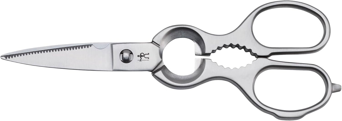 Kitchen Shears for Poultry, Dishwasher Safe, Heavy Duty, Stainless Steel 4-Inch