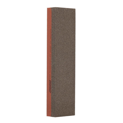 Knife Sharpener Combination Grit Oil Stone - Sharpening Stone with Fine/Coarse Combination, great for home tools, kitchen knives, hunting knives and many more