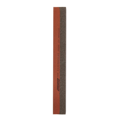 Knife Sharpener Combination Grit Oil Stone - Sharpening Stone with Fine/Coarse Combination, great for home tools, kitchen knives, hunting knives and many more