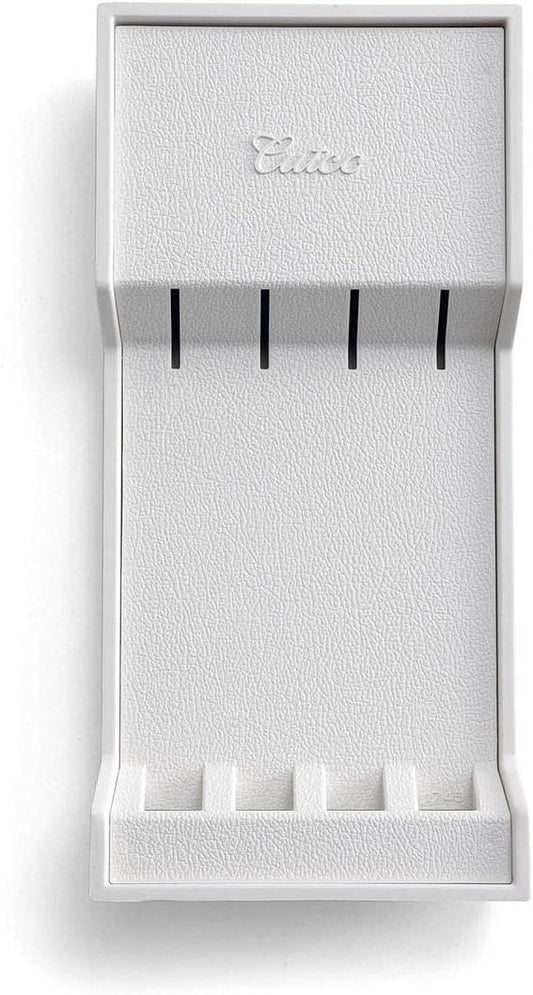 Four Slot Knife Tray