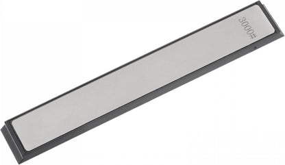 Diamond Sharpening Stones 3000 Grit Whetstone Knife Sharpener Stone with Non-Slip Base