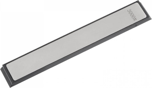 Diamond Sharpening Stones 3000 Grit Whetstone Knife Sharpener Stone with Non-Slip Base