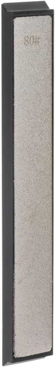 Diamond Sharpening Stones 3000 Grit Whetstone Knife Sharpener Stone with Non-Slip Base
