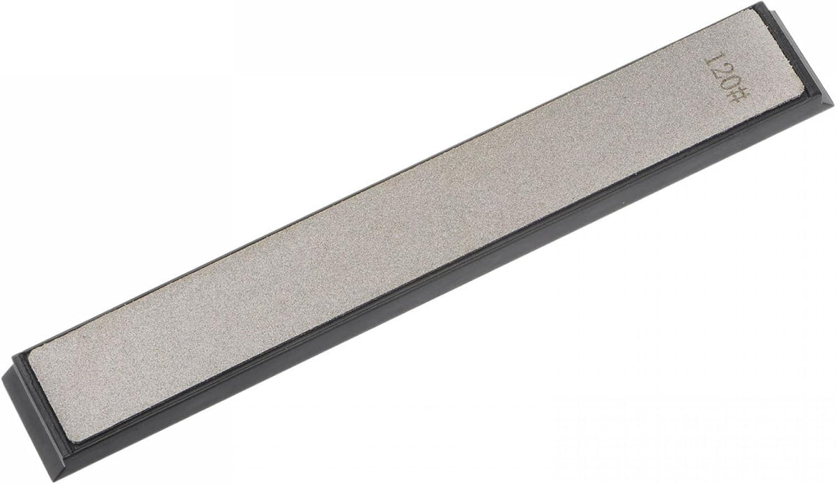 Diamond Sharpening Stones 3000 Grit Whetstone Knife Sharpener Stone with Non-Slip Base