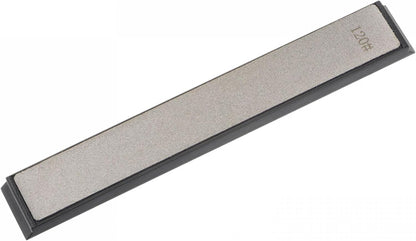 Diamond Sharpening Stones 3000 Grit Whetstone Knife Sharpener Stone with Non-Slip Base
