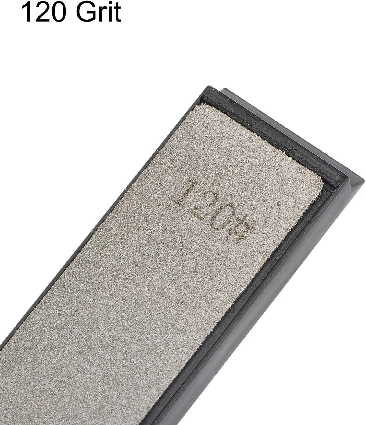 Diamond Sharpening Stones 3000 Grit Whetstone Knife Sharpener Stone with Non-Slip Base