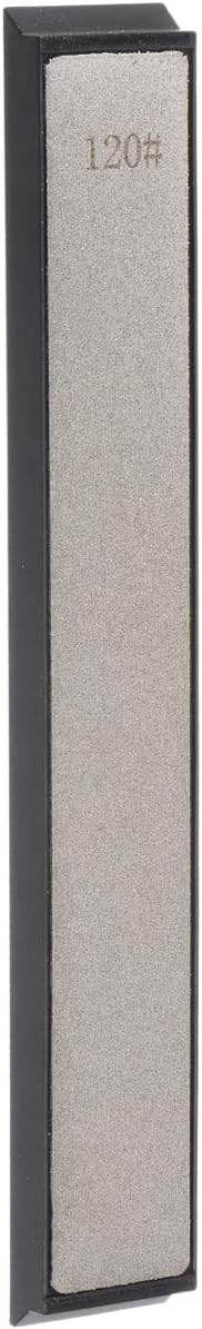 Diamond Sharpening Stones 3000 Grit Whetstone Knife Sharpener Stone with Non-Slip Base