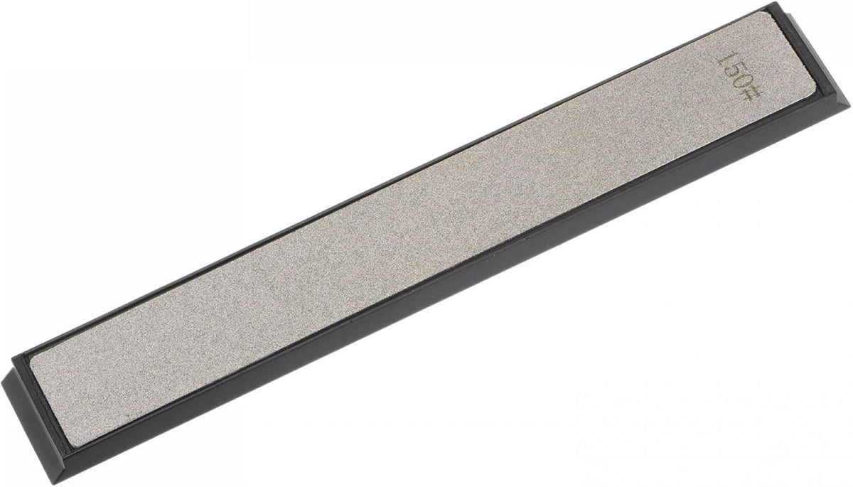 Diamond Sharpening Stones 3000 Grit Whetstone Knife Sharpener Stone with Non-Slip Base