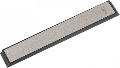 Diamond Sharpening Stones 3000 Grit Whetstone Knife Sharpener Stone with Non-Slip Base