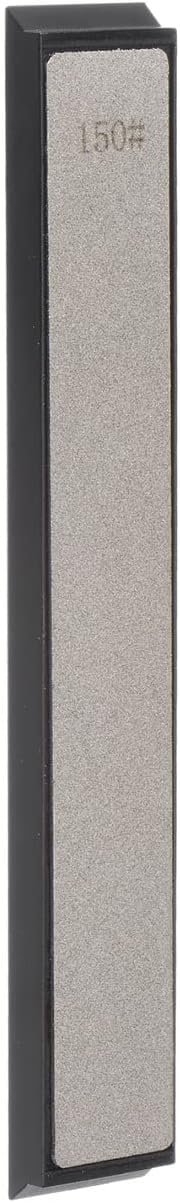 Diamond Sharpening Stones 3000 Grit Whetstone Knife Sharpener Stone with Non-Slip Base