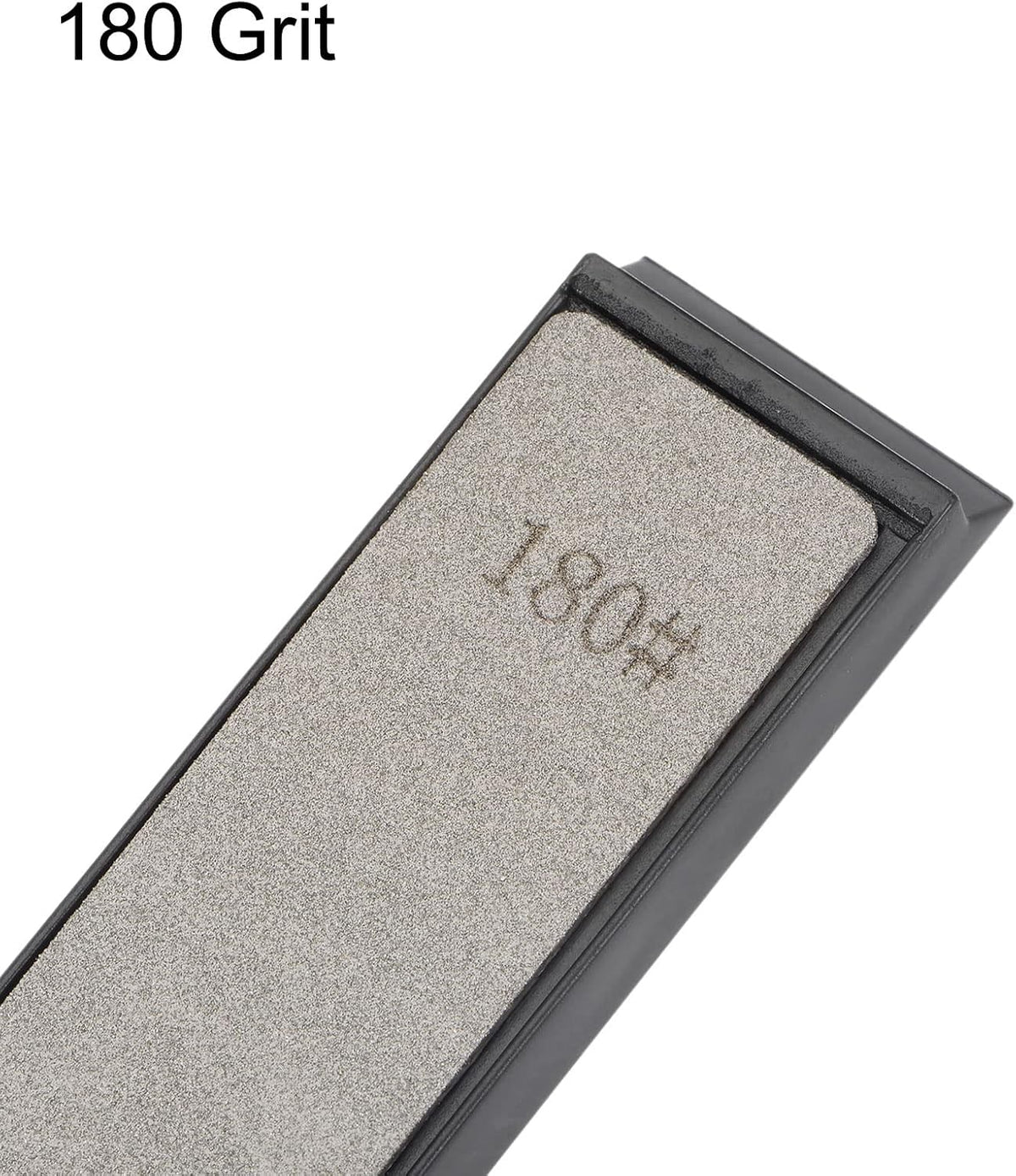Diamond Sharpening Stones 3000 Grit Whetstone Knife Sharpener Stone with Non-Slip Base