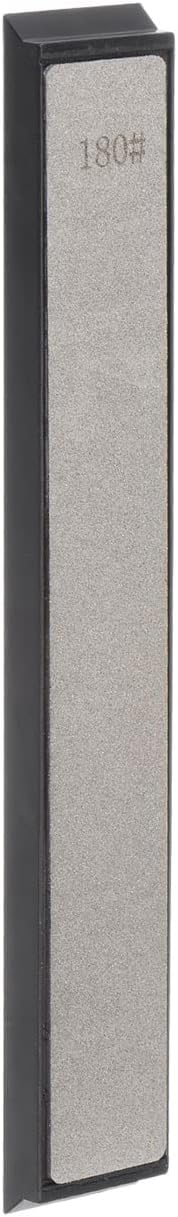 Diamond Sharpening Stones 3000 Grit Whetstone Knife Sharpener Stone with Non-Slip Base