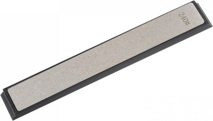 Diamond Sharpening Stones 3000 Grit Whetstone Knife Sharpener Stone with Non-Slip Base