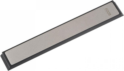 Diamond Sharpening Stones 3000 Grit Whetstone Knife Sharpener Stone with Non-Slip Base
