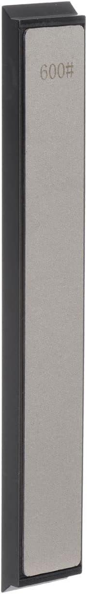 Diamond Sharpening Stones 3000 Grit Whetstone Knife Sharpener Stone with Non-Slip Base