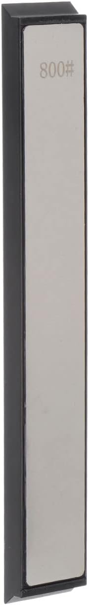Diamond Sharpening Stones 3000 Grit Whetstone Knife Sharpener Stone with Non-Slip Base