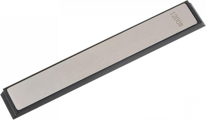 Diamond Sharpening Stones 3000 Grit Whetstone Knife Sharpener Stone with Non-Slip Base