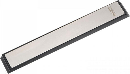 Diamond Sharpening Stones 3000 Grit Whetstone Knife Sharpener Stone with Non-Slip Base