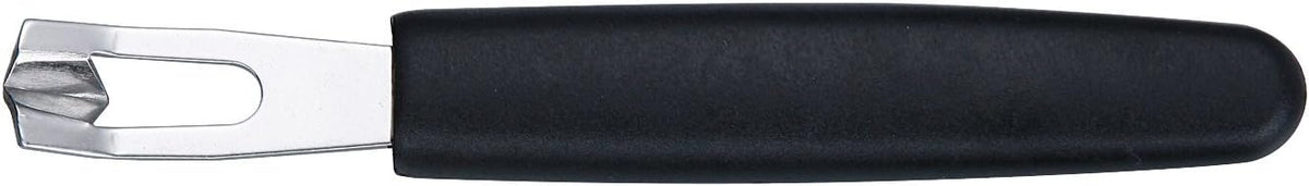 Channel Knife,Black