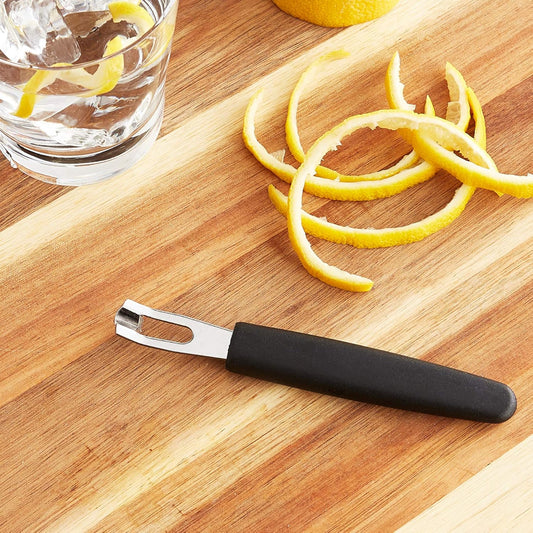 Channel Knife,Black