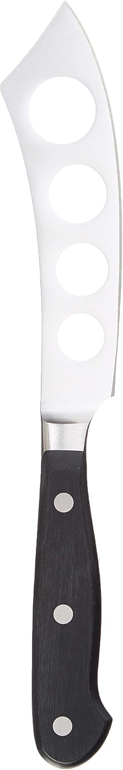 Wüsthof Model 3102-7, Classic 5 Inch Soft Cheese Knife | Precision Forged High Carbon Stainless Steel