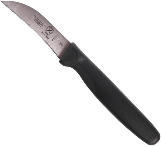 Birds Beak Peeling Knife, Stainless Steel, 16.9 x 1.3 x 2 cm
