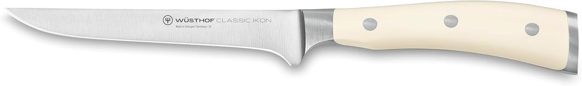 Wusthof Classic Ikon Creme Boning Knife 4616-6 or 4616-0/14