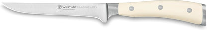 Wusthof Classic Ikon Creme Boning Knife 4616-6 or 4616-0/14