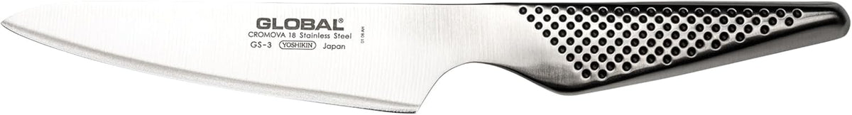 Global 5" Chef's Utility Knife