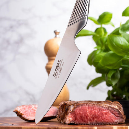 Global 5" Chef's Utility Knife