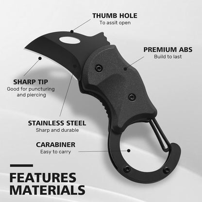 Small Pocket Knife for Men,Pocket Utility Knife with 1.38''Sharp Blade,Cute Folding Knife Box Cutter，Mini EDC Knives for Everyday Carry,Ideal Gifts for Men and Women