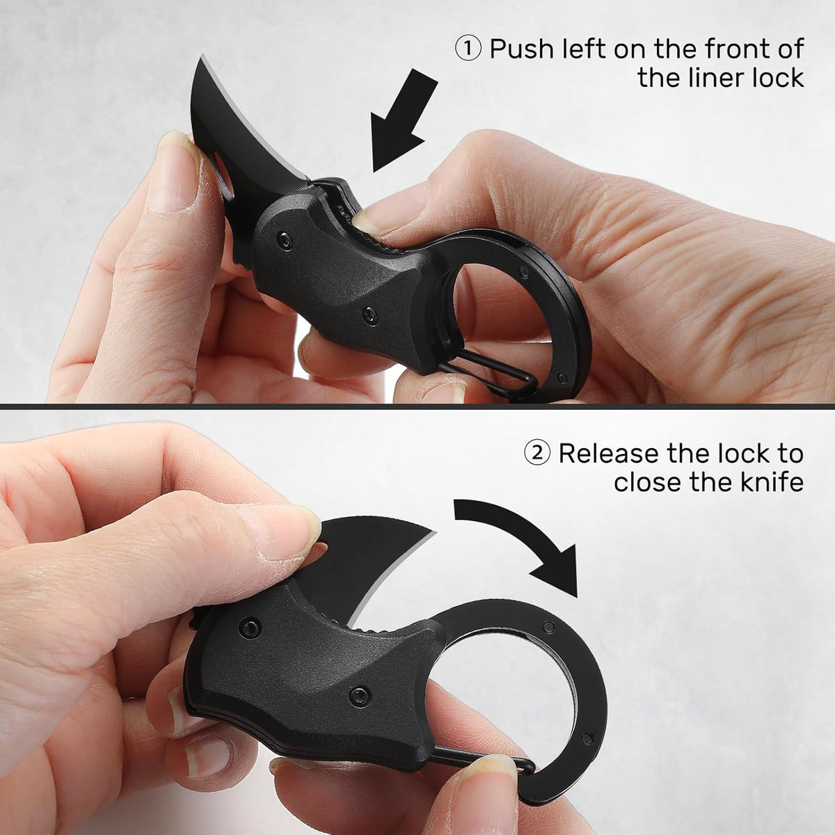 Small Pocket Knife for Men,Pocket Utility Knife with 1.38''Sharp Blade,Cute Folding Knife Box Cutter，Mini EDC Knives for Everyday Carry,Ideal Gifts for Men and Women