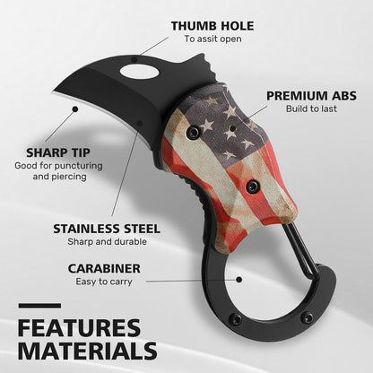 Small Pocket Knife for Men,Pocket Utility Knife with 1.38''Sharp Blade,Cute Folding Knife Box Cutter，Mini EDC Knives for Everyday Carry,Ideal Gifts for Men and Women