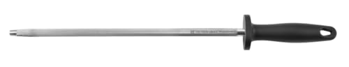 SLSH014 Sharpening Steels, 14", HRC 63 Carbon Steel
