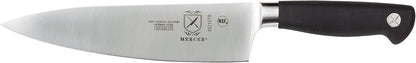 M21960BM Genesis 5-Piece Bamboo Magnetic Board and Knife Set