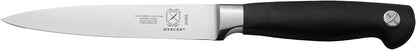 M21960BM Genesis 5-Piece Bamboo Magnetic Board and Knife Set