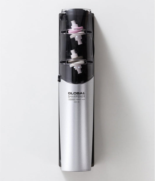 [New for Global Fan] Global Sharpener Gss-02