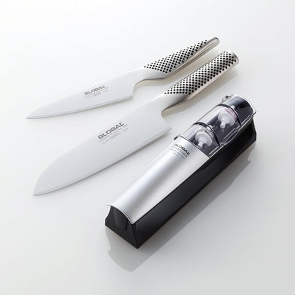 [New for Global Fan] Global Sharpener Gss-02
