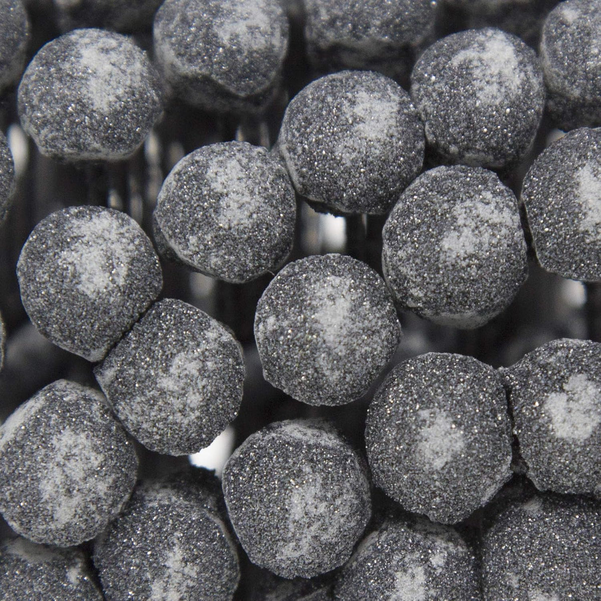 Brush Research BC8M18 FLEX-HONE®, 0.315" (8mm) Diameter, 180 Grit, Silicon Carbide, For Mild Steel, Stainless Steel, Cast Iron and Softer Ferrous Materials